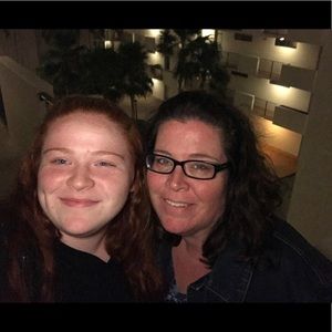 Meet your Posher, Karlene